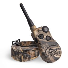 SportDOG WetlandHunter XSeries  SD1825XCAMO