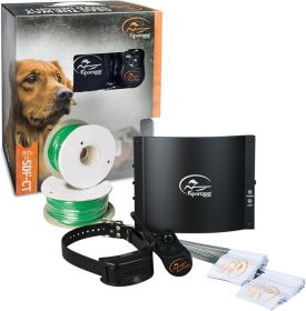 SportDOG ContainNTrain InGround Fence System  SDFCT