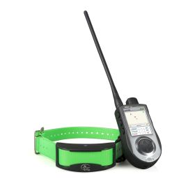SportDOG Brand TEK 1.5 Tracking & ECollar System