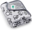 Premium Soft Dog Blanke  Large Dogs Washable