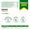 Frieze Dried Cubes for Cats and Dogs 5.3 oz 150 g