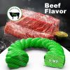 Horseshoe-Shaped Grinding Teeth Chew Toys for Pet