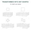 Pet Playpen DIY ( Amazon Shipping)(Prohibited by WalMart)